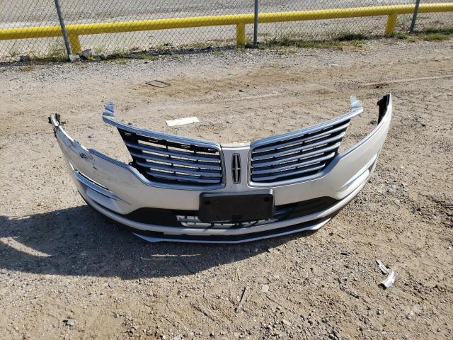 5LMCJ2C9XGUJ31092 - 2016 LINCOLN MKC SELECT 白色 照片 13