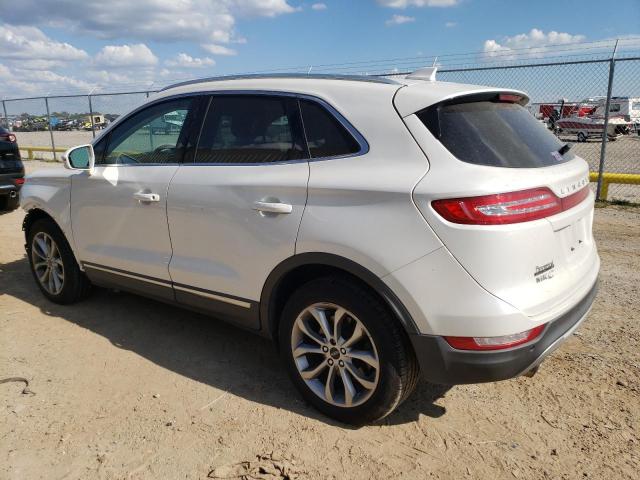 5LMCJ2C9XGUJ31092 - 2016 LINCOLN MKC SELECT 白色 照片 2