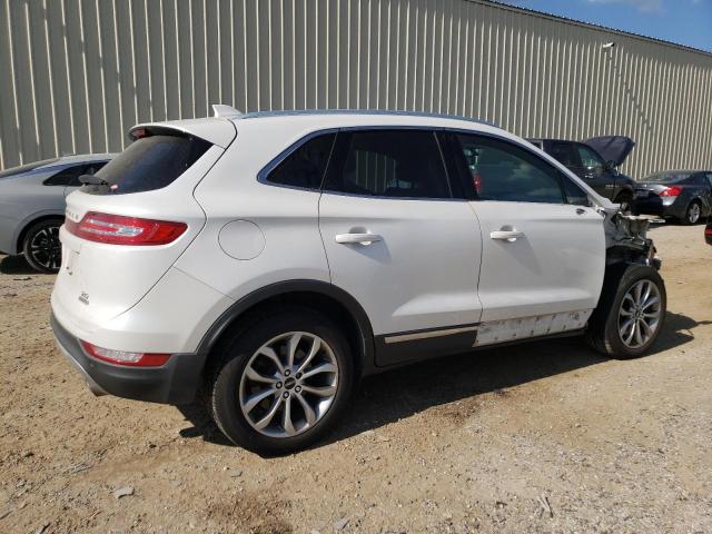 5LMCJ2C9XGUJ31092 - 2016 LINCOLN MKC SELECT 白色 照片 3