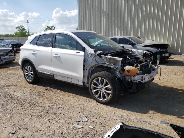 5LMCJ2C9XGUJ31092 - 2016 LINCOLN MKC SELECT 白色 照片 4