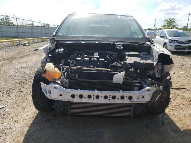 5LMCJ2C9XGUJ31092 - 2016 LINCOLN MKC SELECT 白色 照片 5