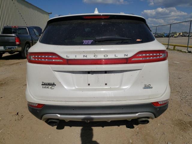 5LMCJ2C9XGUJ31092 - 2016 LINCOLN MKC SELECT 白色 照片 6
