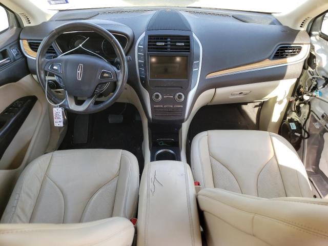 5LMCJ2C9XGUJ31092 - 2016 LINCOLN MKC SELECT 白色 照片 8