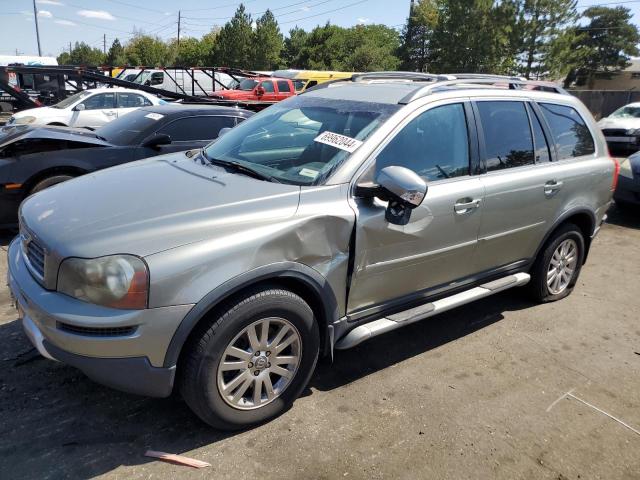 2008 VOLVO XC90 3.2, 