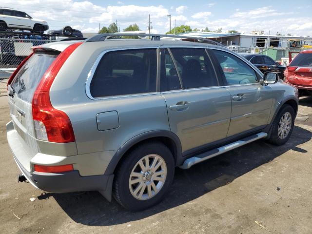 YV4CM982981423772 - 2008 VOLVO XC90 3.2 GREEN photo 3