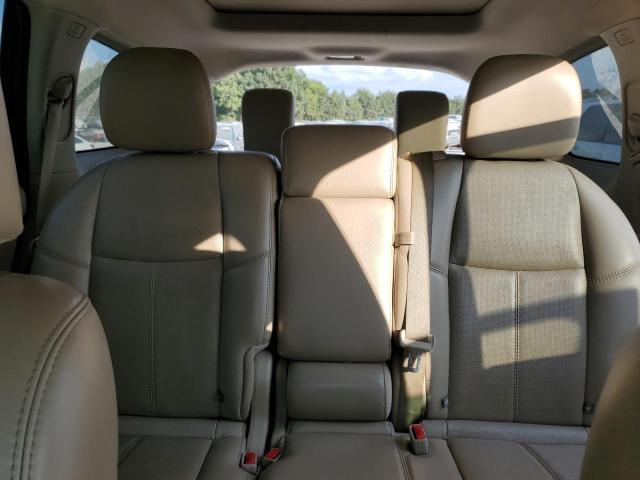 5N1AR2MN9FC712148 - 2015 NISSAN PATHFINDER S Qara foto 10