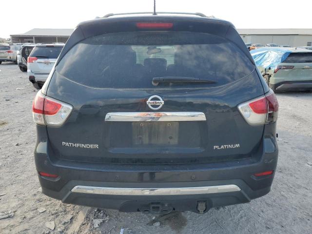 5N1AR2MN9FC712148 - 2015 NISSAN PATHFINDER S Qara foto 6