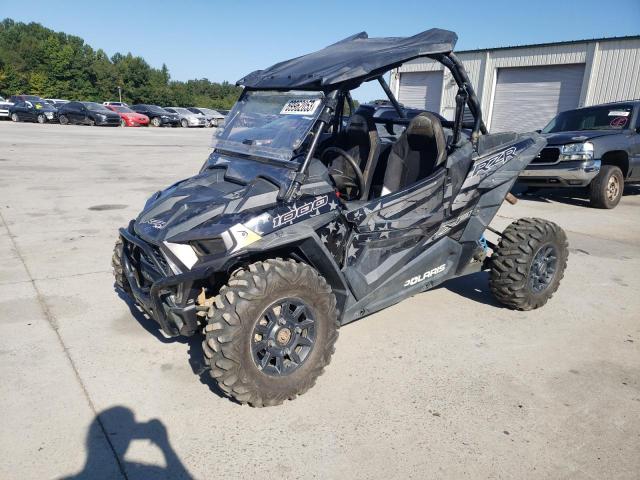 3NSNAE994LH853446 - 2020 POLARIS RZR XP 1000 BLACK photo 1