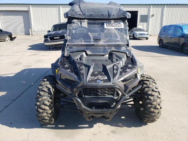 3NSNAE994LH853446 - 2020 POLARIS RZR XP 1000 BLACK photo 5