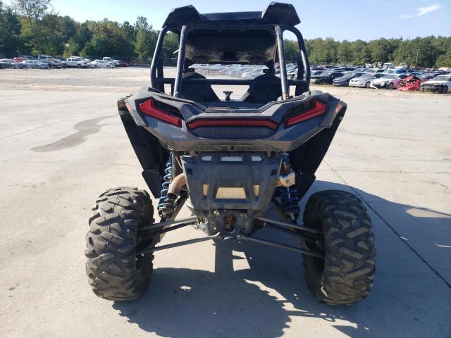 3NSNAE994LH853446 - 2020 POLARIS RZR XP 1000 BLACK photo 6