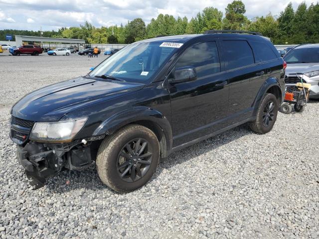 2019 DODGE JOURNEY SE, 