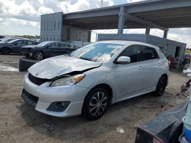 2010 TOYOTA COROLLA MA, 