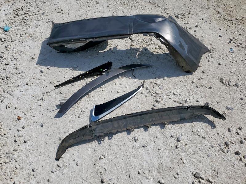 4T1BF1FK8GU543780 - 2016 TOYOTA CAMRY LE GRAY photo 12