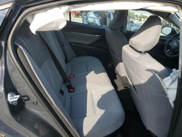 4T1DAACK8SU183754 - 2025 TOYOTA CAMRY XSE 灰色 照片 10