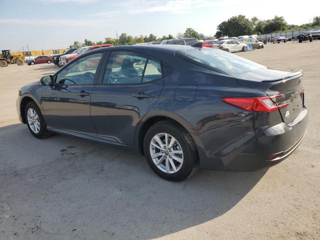 4T1DAACK8SU183754 - 2025 TOYOTA CAMRY XSE 灰色 照片 2