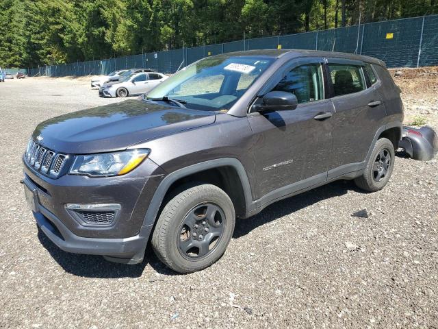 2017 JEEP COMPASS SPORT, 