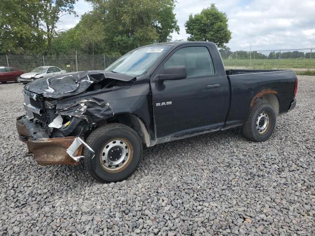 2009 DODGE RAM 1500, 