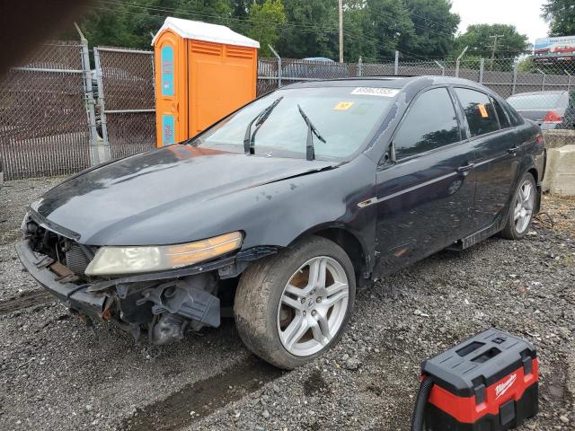 2008 ACURA TL, 