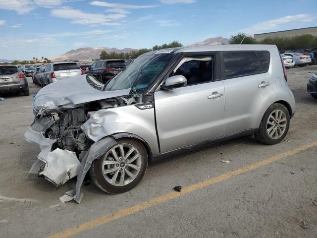 2019 KIA SOUL +, 