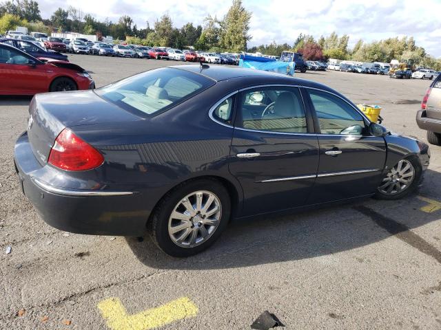 2G4WJ582081147344 - 2008 BUICK ALLURE CXL CHARCOAL photo 3