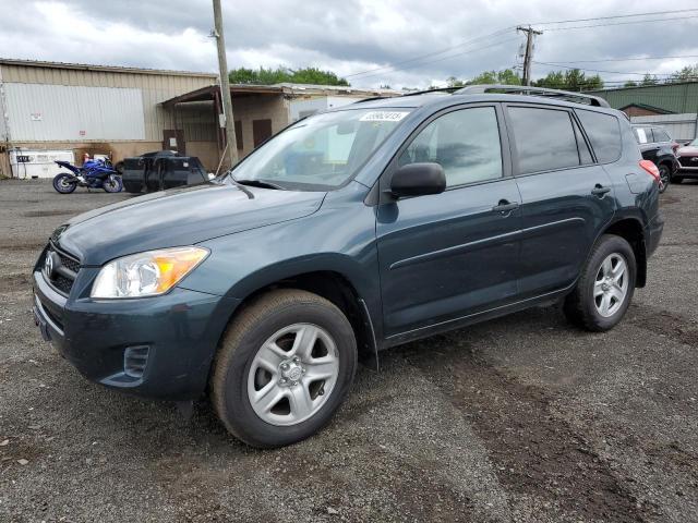 2010 TOYOTA RAV4, 