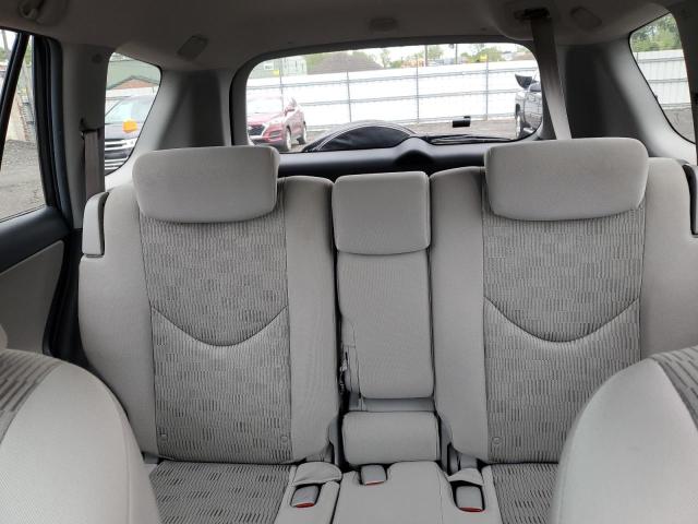 2T3BF4DV8AW028890 - 2010 TOYOTA RAV4 青色 照片 10