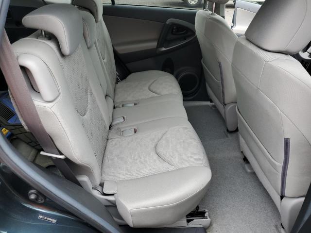2T3BF4DV8AW028890 - 2010 TOYOTA RAV4 青色 照片 11