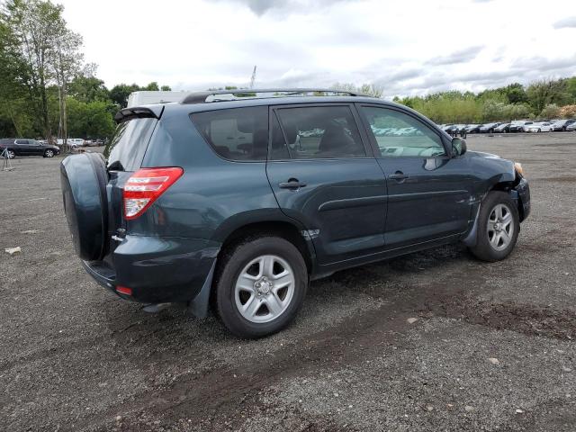 2T3BF4DV8AW028890 - 2010 TOYOTA RAV4 青色 照片 3