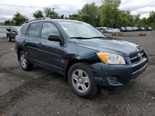 2T3BF4DV8AW028890 - 2010 TOYOTA RAV4 青色 照片 4