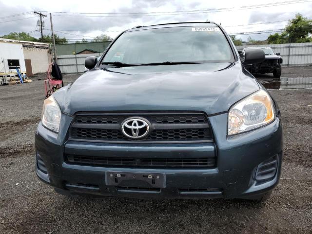 2T3BF4DV8AW028890 - 2010 TOYOTA RAV4 青色 照片 5