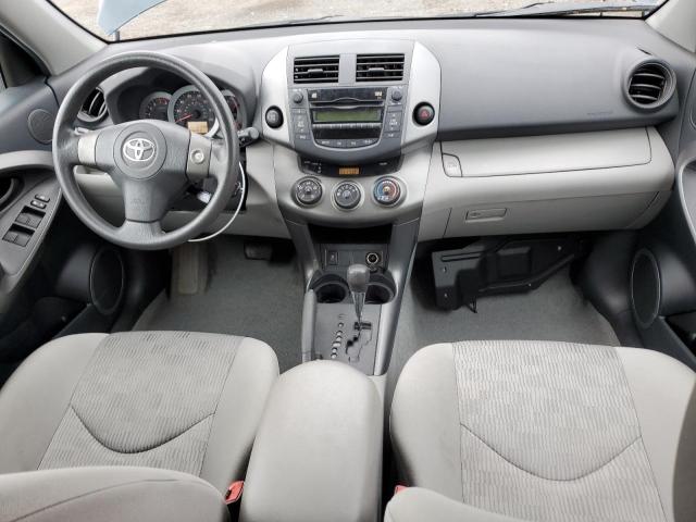 2T3BF4DV8AW028890 - 2010 TOYOTA RAV4 青色 照片 8