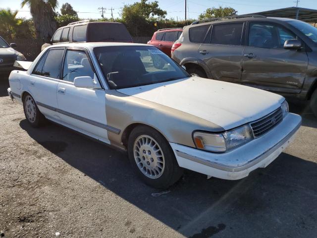 JT2MX83E9N0086900 - 1992 TOYOTA CRESSIDA LUXURY WHITE photo 4