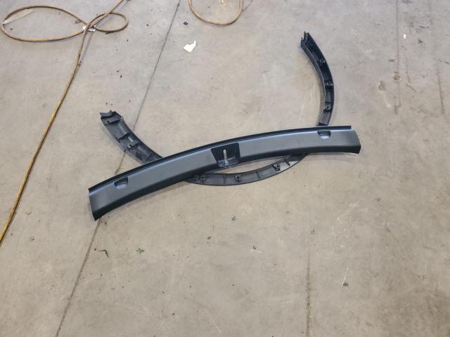 7SAYGDEE3RA312824 - 2024 TESLA MODEL Y RED photo 12