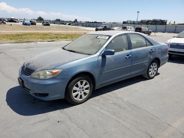 2003 TOYOTA CAMRY LE, 
