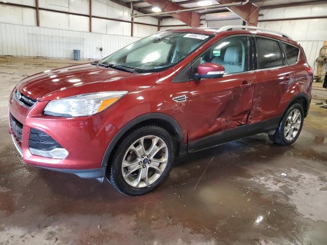 2014 FORD ESCAPE TITANIUM, 