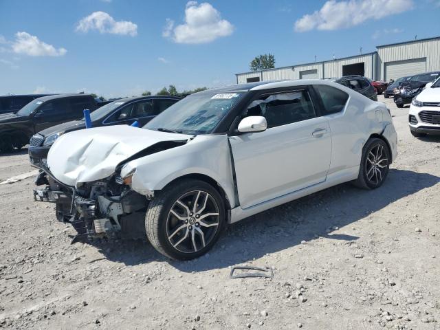 2016 TOYOTA SCION TC, 