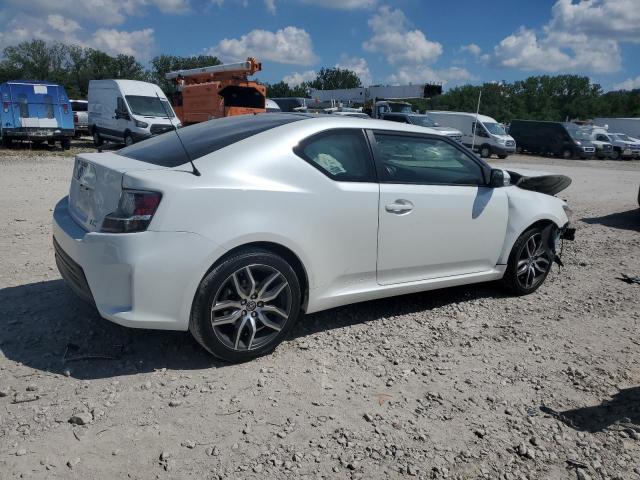 JTKJF5C76GJ018394 - 2016 TOYOTA SCION TC WHITE photo 3