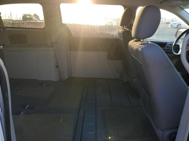 2A4RR5D18AR193996 - 2010 CHRYSLER TOWN & COU TOURING 白色 照片 11