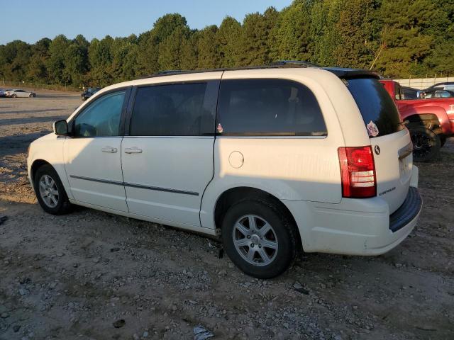 2A4RR5D18AR193996 - 2010 CHRYSLER TOWN & COU TOURING 白色 照片 2