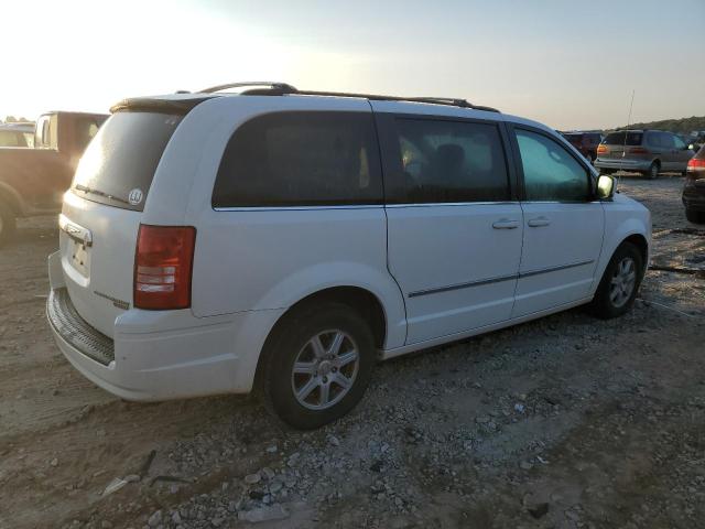 2A4RR5D18AR193996 - 2010 CHRYSLER TOWN & COU TOURING 白色 照片 3