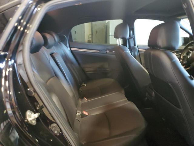 SHHFK7H97JU406083 - 2018 HONDA CIVIC SPORT TOURING BLACK photo 10