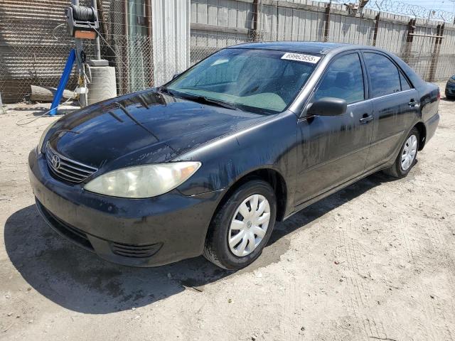 2006 TOYOTA CAMRY LE, 