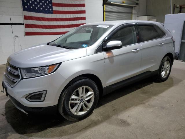 2015 FORD EDGE SEL, 