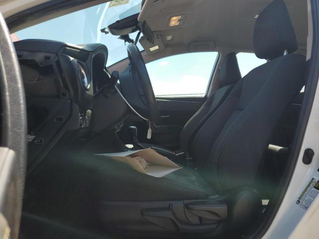 2T1BURHE9KC160534 - 2019 TOYOTA COROLLA L თეთრი ფოტო 7