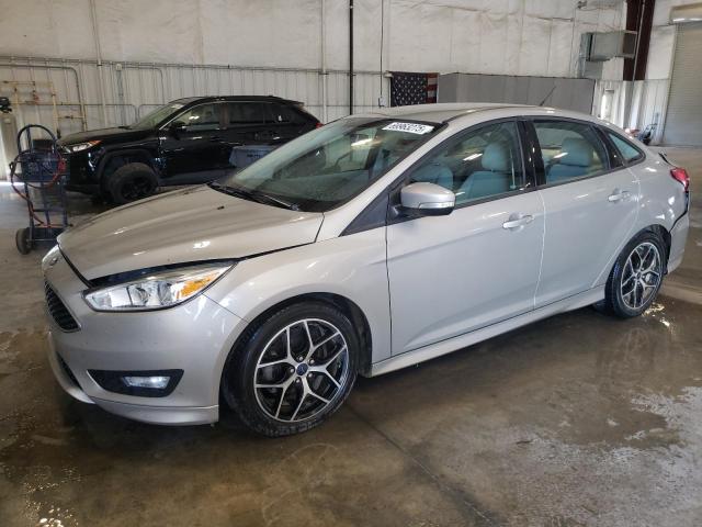 2015 FORD FOCUS SE, 
