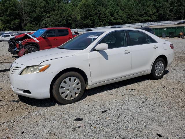 2009 TOYOTA CAMRY BASE, 