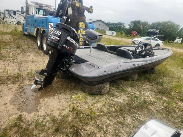 PSS03251A111 - 2011 STRATOS BOAT Boz foto 4