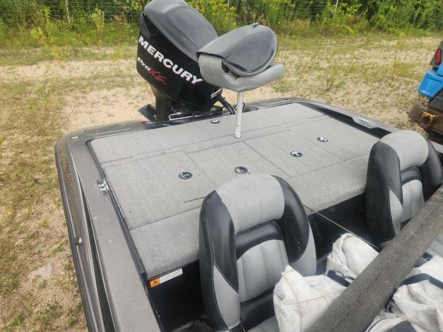 PSS03251A111 - 2011 STRATOS BOAT Boz foto 6