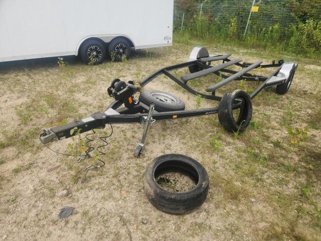 PSS03251A111 - 2011 STRATOS BOAT Boz foto 9