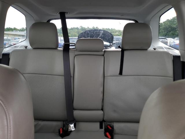 JF2SJAEC7JH558186 - 2018 SUBARU FORESTER 2.5I PREMIUM Ağ foto 10